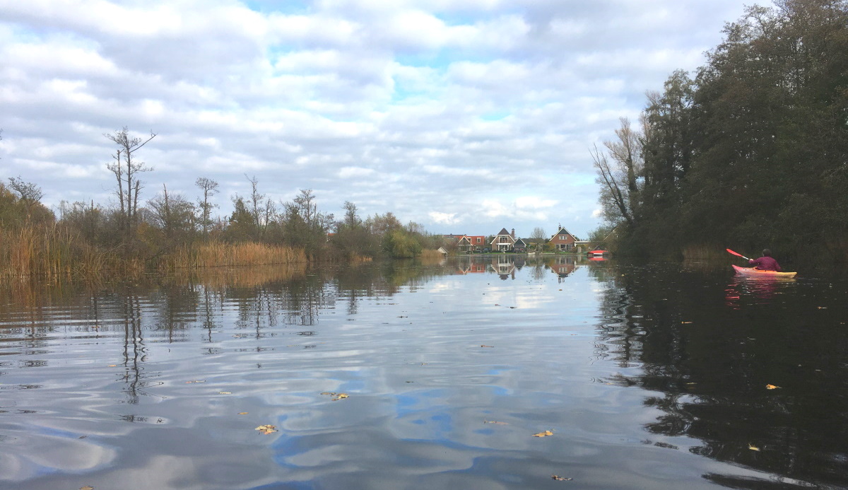 molenpolder